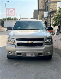 شيفروليه تاهو